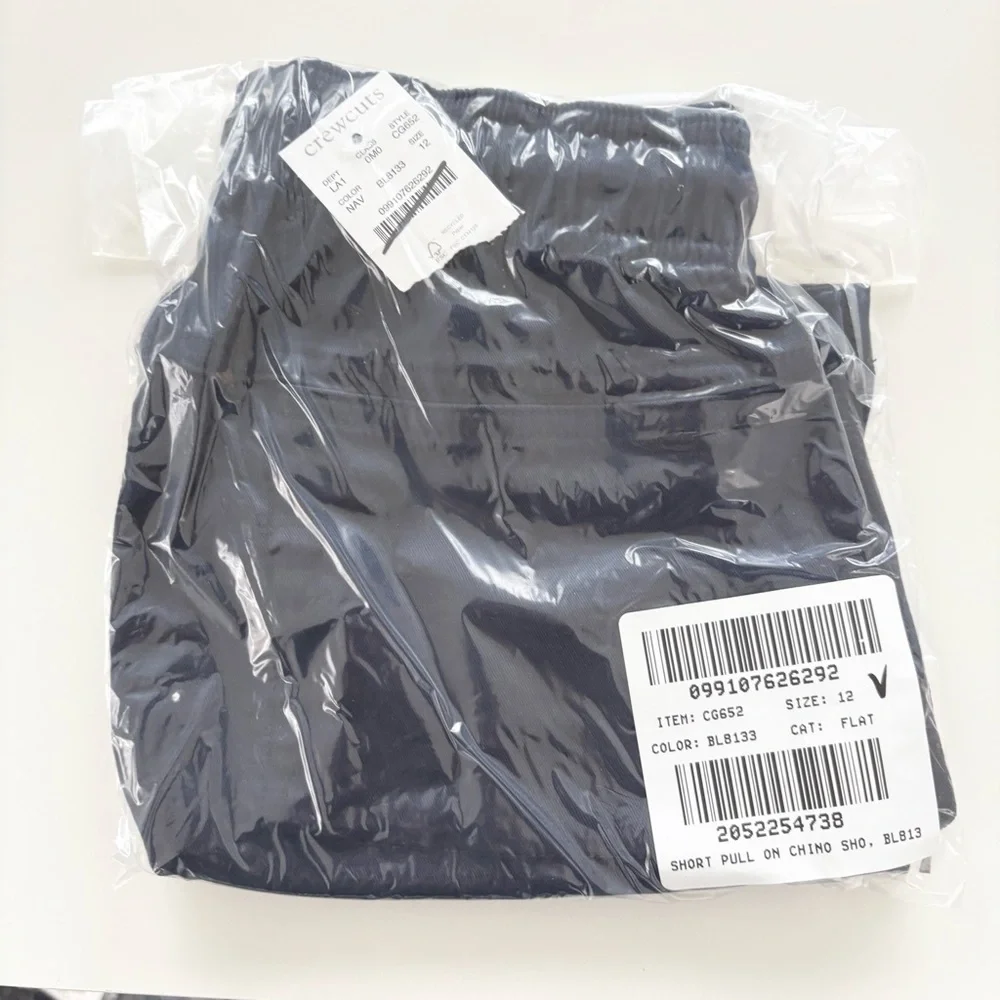 J. Crew nwt crew